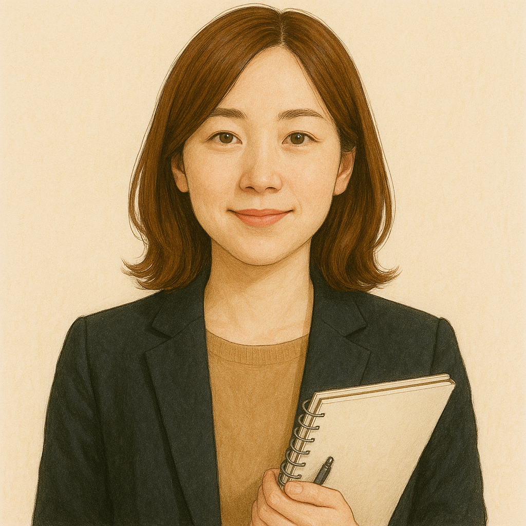 ごはん日和編集部のアバター